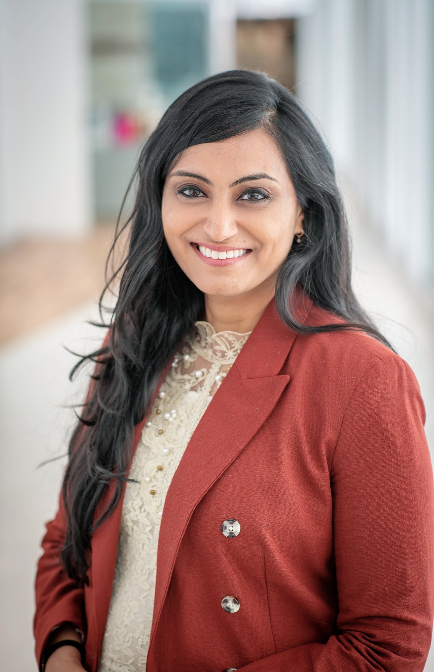 Dr. Ambika Bumb